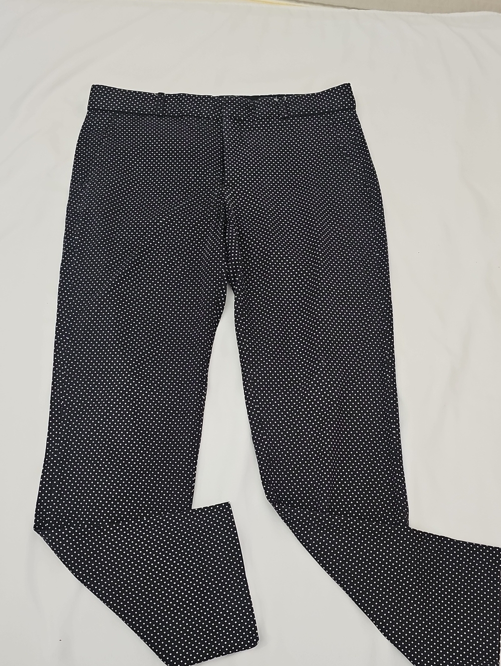 Banana Republic Women's Work Pants. Size 8. Straight Leg